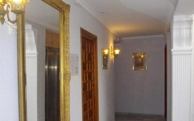 Hotel Sacratif