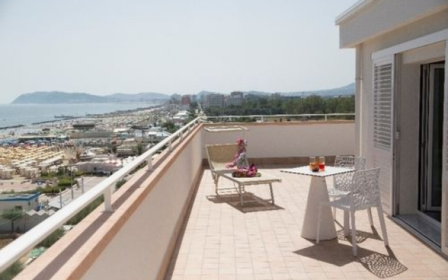 Hotel Touring Misano Adriatico