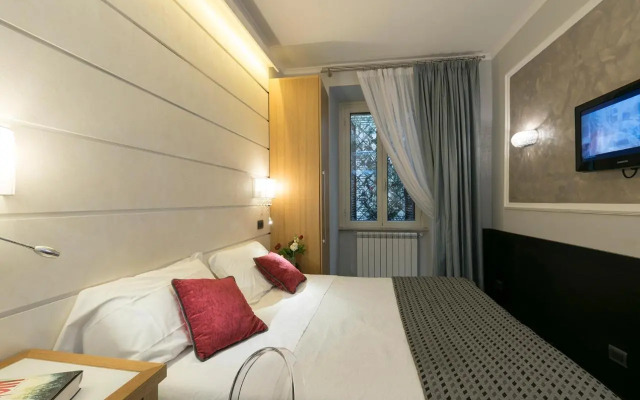 DK Suites