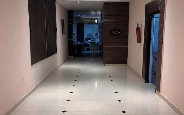 Hotel SB Castle