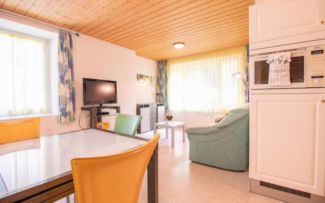 Haus Padrun, Apartment nr.10