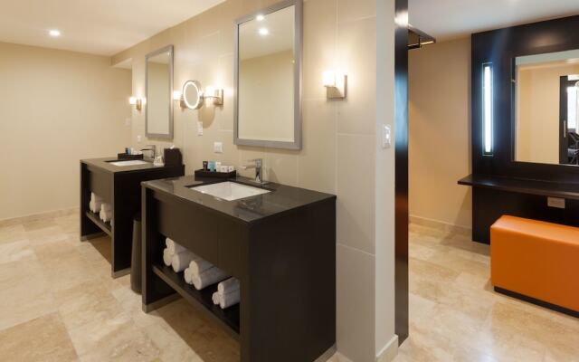 Crowne Plaza San Salvador