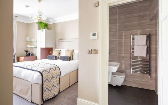 Trinity Townhouse Hotel