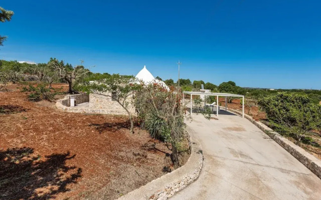 2422 Il Trullo di Erna by Barbarhouse