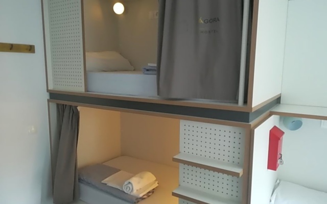 Agora Hostel