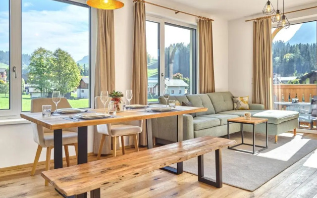 Panorama Lodge Auszeit 205