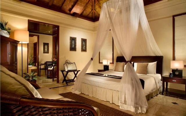 Villa Stefan – Guest Rooms – Bulakan