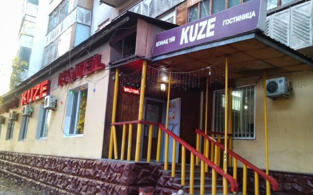 Kuze Hotel
