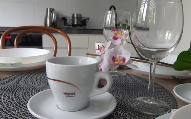 Apartament Blisko Zamku