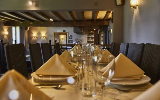 Hostellerie au Coeur Du Spinois