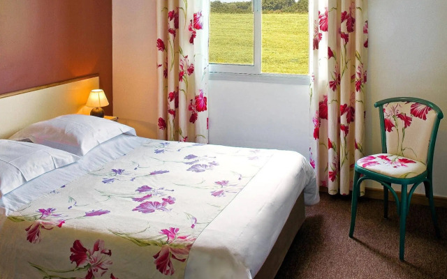 Hôtel Le Mur du Roy