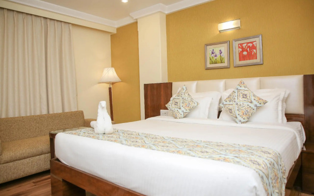 Citrus Prime Raipur