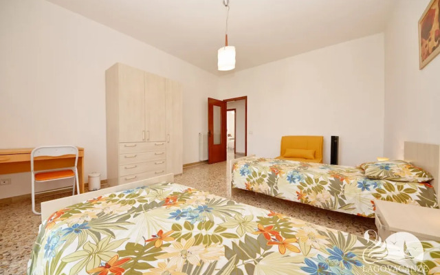 Appartamento Anna in San Felice del Benaco