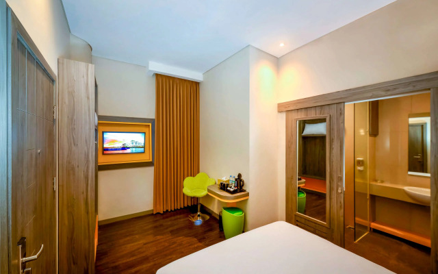 Super 8 By Wyndham Solo Indonesia