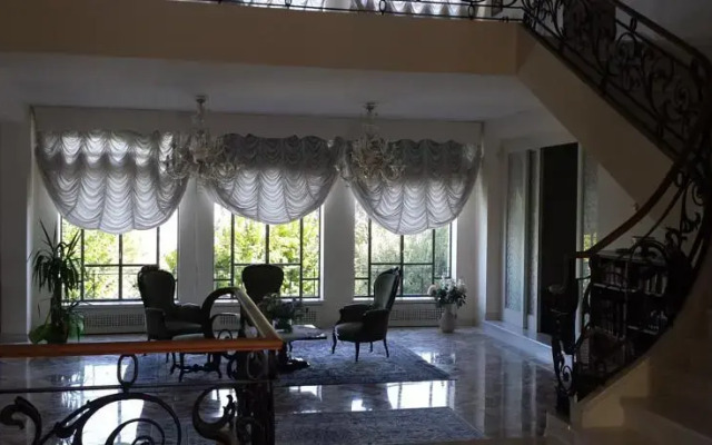 Villa San Pellegrino