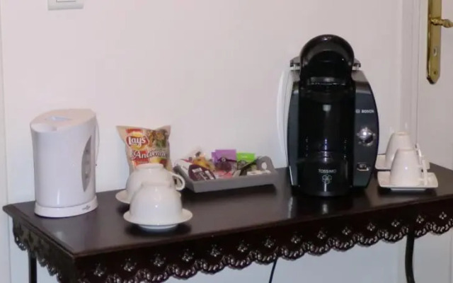 Chambre D'hôte Les Nymphéas