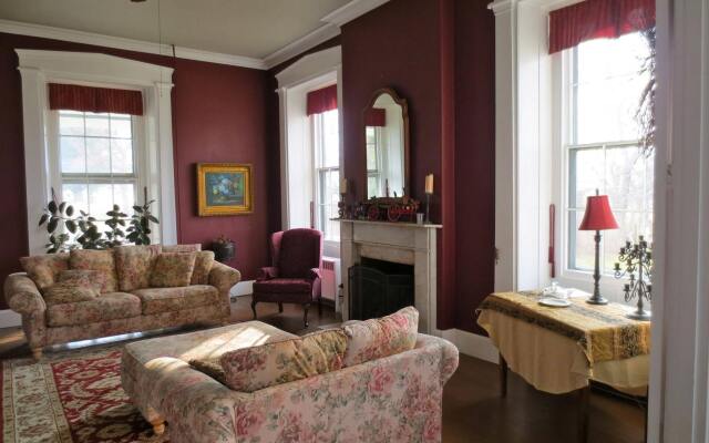 Stoltzfus Bed and Breakfast