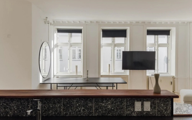 ★Charming Apt · Heart of CPH · Next Parliament★