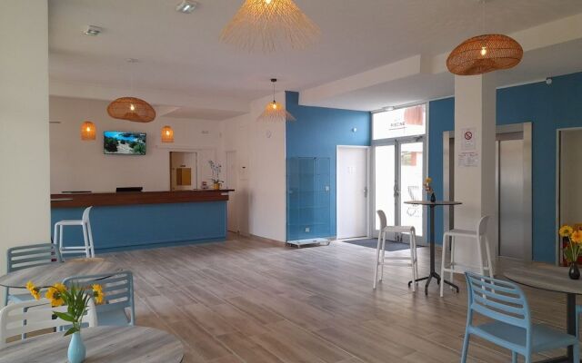 Résidence du Port Goélia