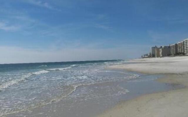 Harbor House B2 Condo