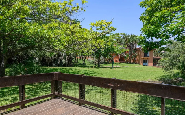 San Lameer Villa Rentals 3215