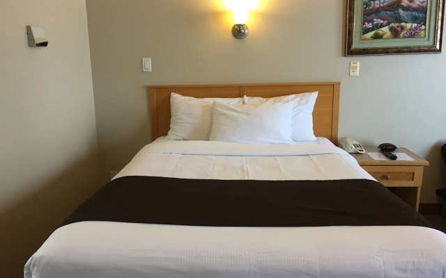 West Country Inn