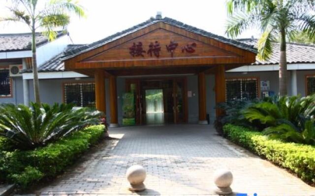 Xiangcun Dashijie Hostel