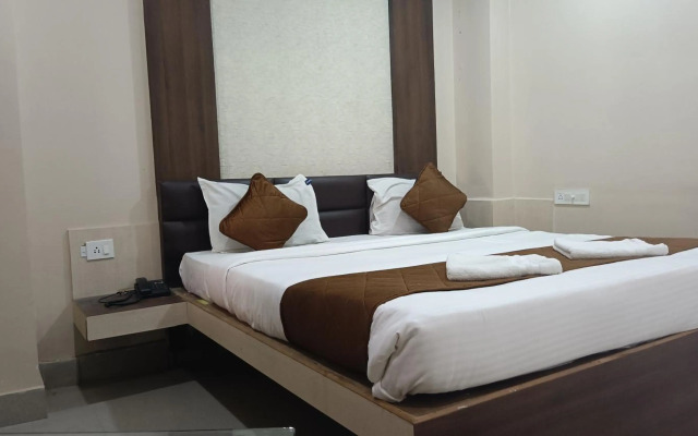 Hotel Jeevan Sandhya