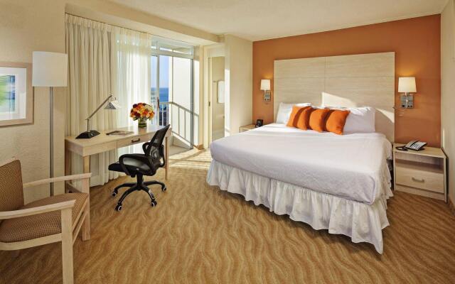 Condado Palm Inn San Juan, Tapestry Collection by Hilton
