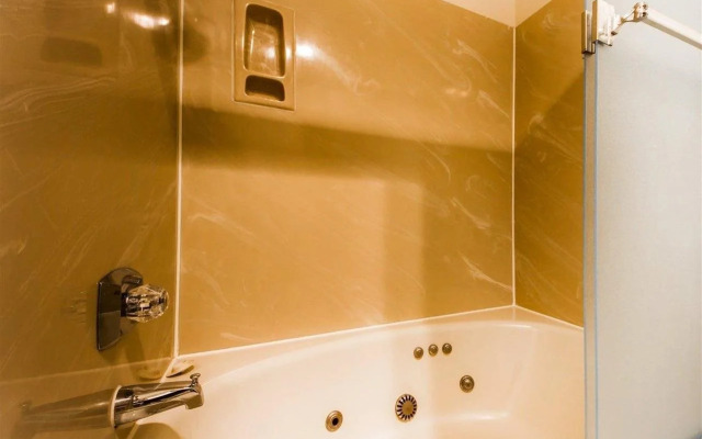 Quality Inn Petaluma - Sonoma