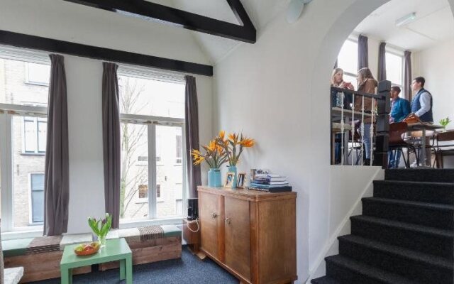 Hostel Delft