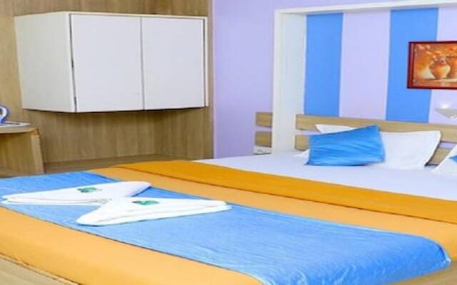 Room Maangta 211 - Thane West