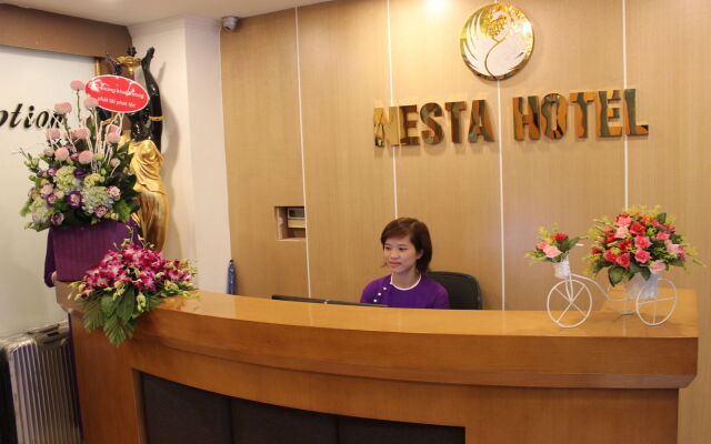 Nesta Boutique Hotel Ha Noi