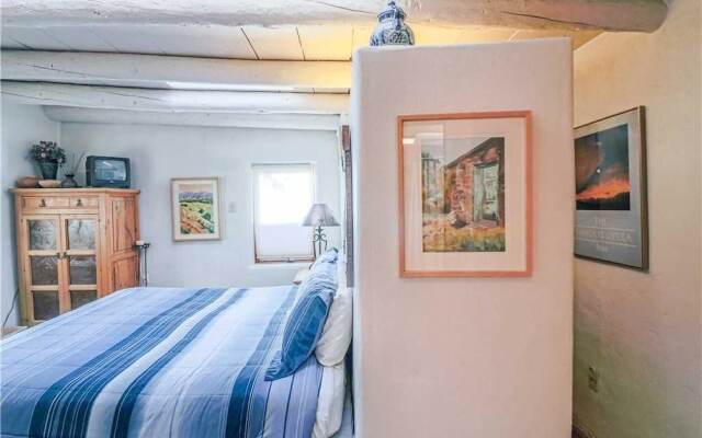 Casita Don Manuel