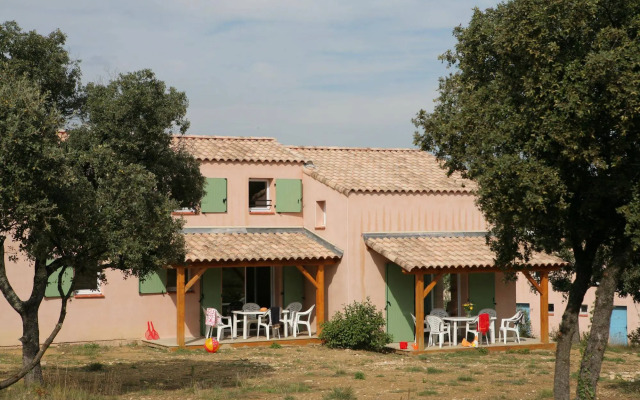 Résidence Nemea les Portes des Cévennes