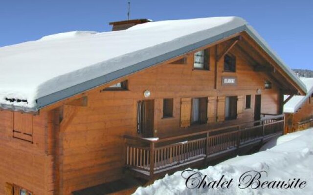 Chalet Beausite