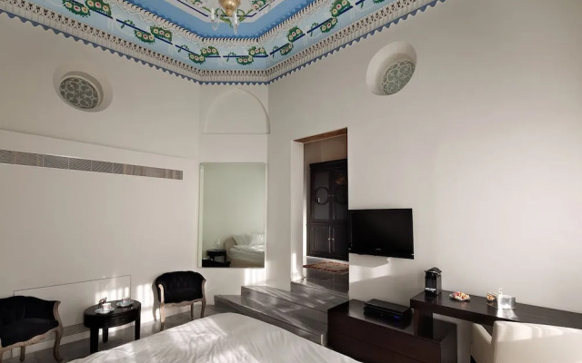 The Efendi Hotel