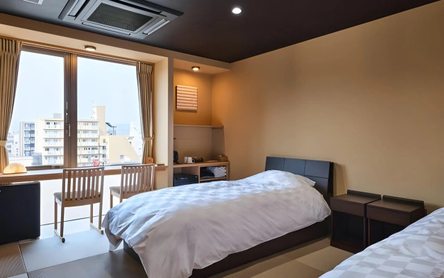 Hotel Sugicho