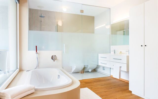 Design Hotel Tyrol