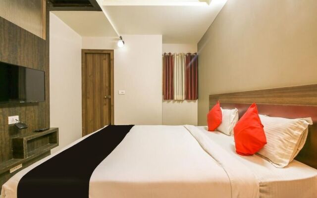 Hotel Pratap Iinternational by ShriGo Hotels