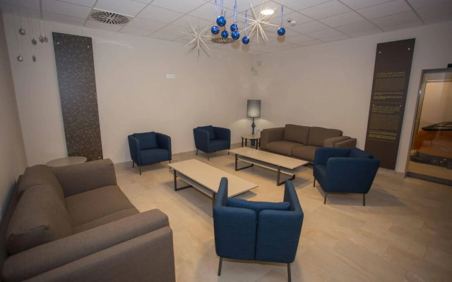 Hotel Termal - Sava Hotels & Resorts
