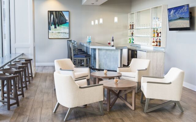 SpringHill Suites Pensacola Beach