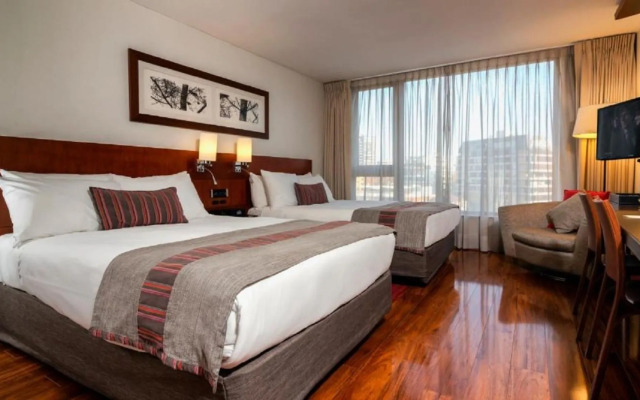 Time Select - Elegant Apartments