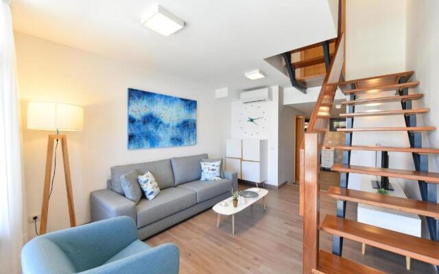 BeachFront Suites Morea Puerto Rico by VillaGranCanaria