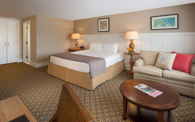 The Westport Inn