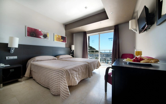 Hotel Porto Calpe