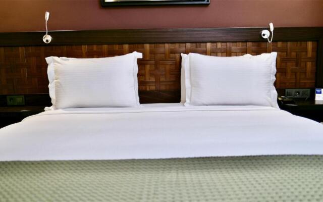 Resa Hotel Gocek