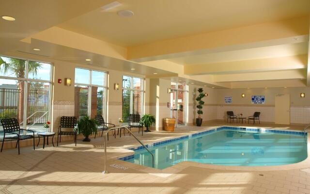 Hilton Garden Inn Myrtle Beach/Coastal Grand Mall