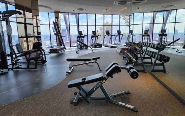 Park Origin Chula - Samyan