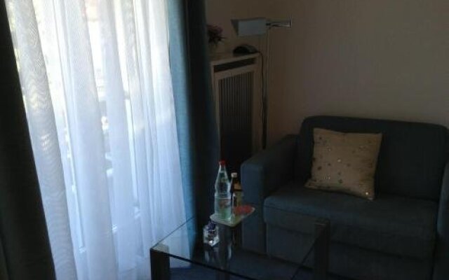 Gästehaus Margarete